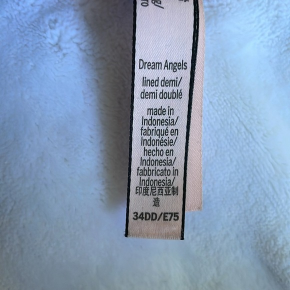 Victorias Secret Bra - Picture 2 of 2